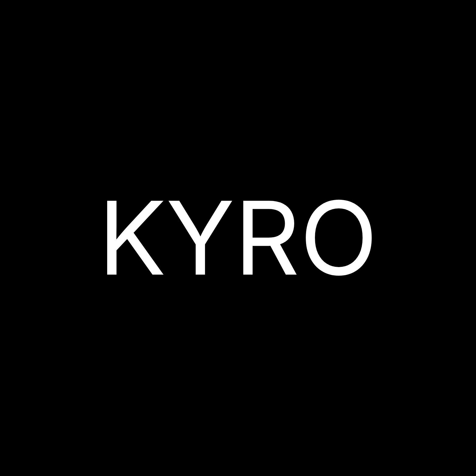 Kyro